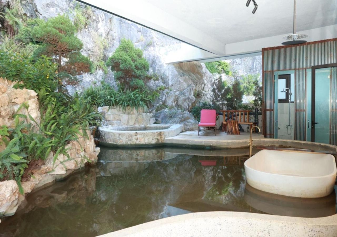 Minawa Kenhga Resort & Spa Ninh Binh Luaran gambar