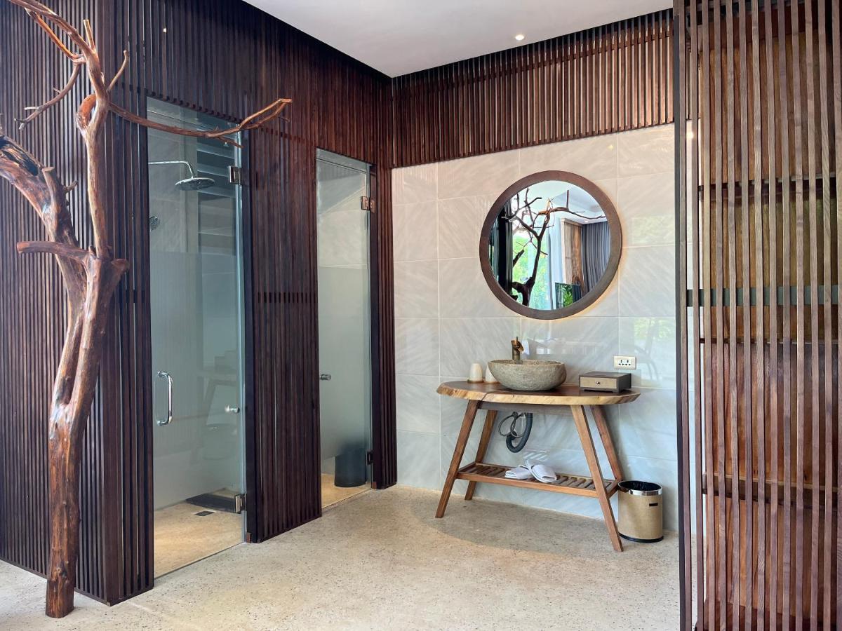 Minawa Kenhga Resort & Spa Ninh Binh Luaran gambar