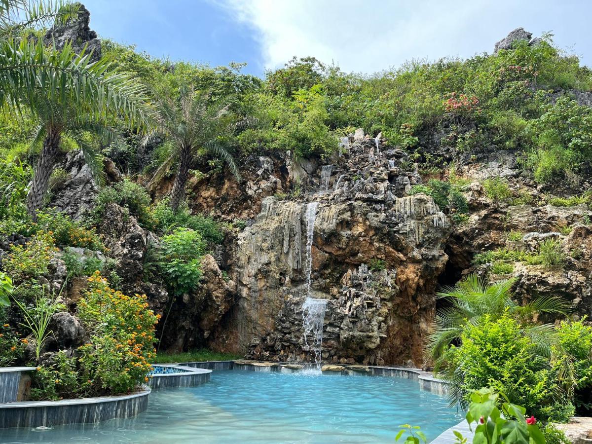 Minawa Kenhga Resort & Spa Ninh Binh Luaran gambar