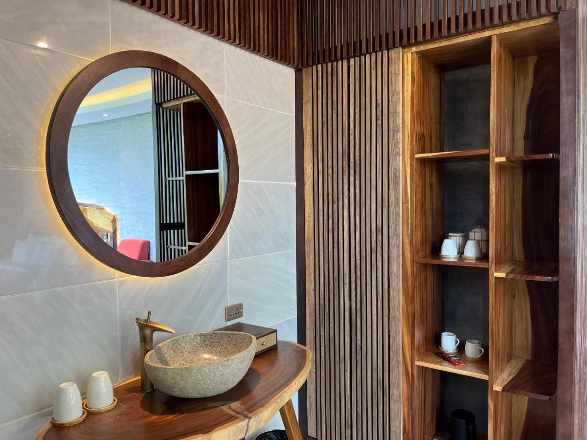 Minawa Kenhga Resort & Spa Ninh Binh Luaran gambar