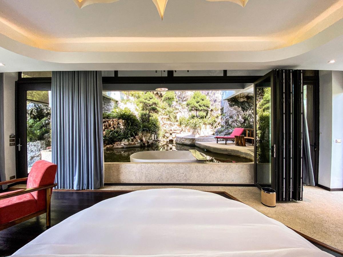 Minawa Kenhga Resort & Spa Ninh Binh Luaran gambar