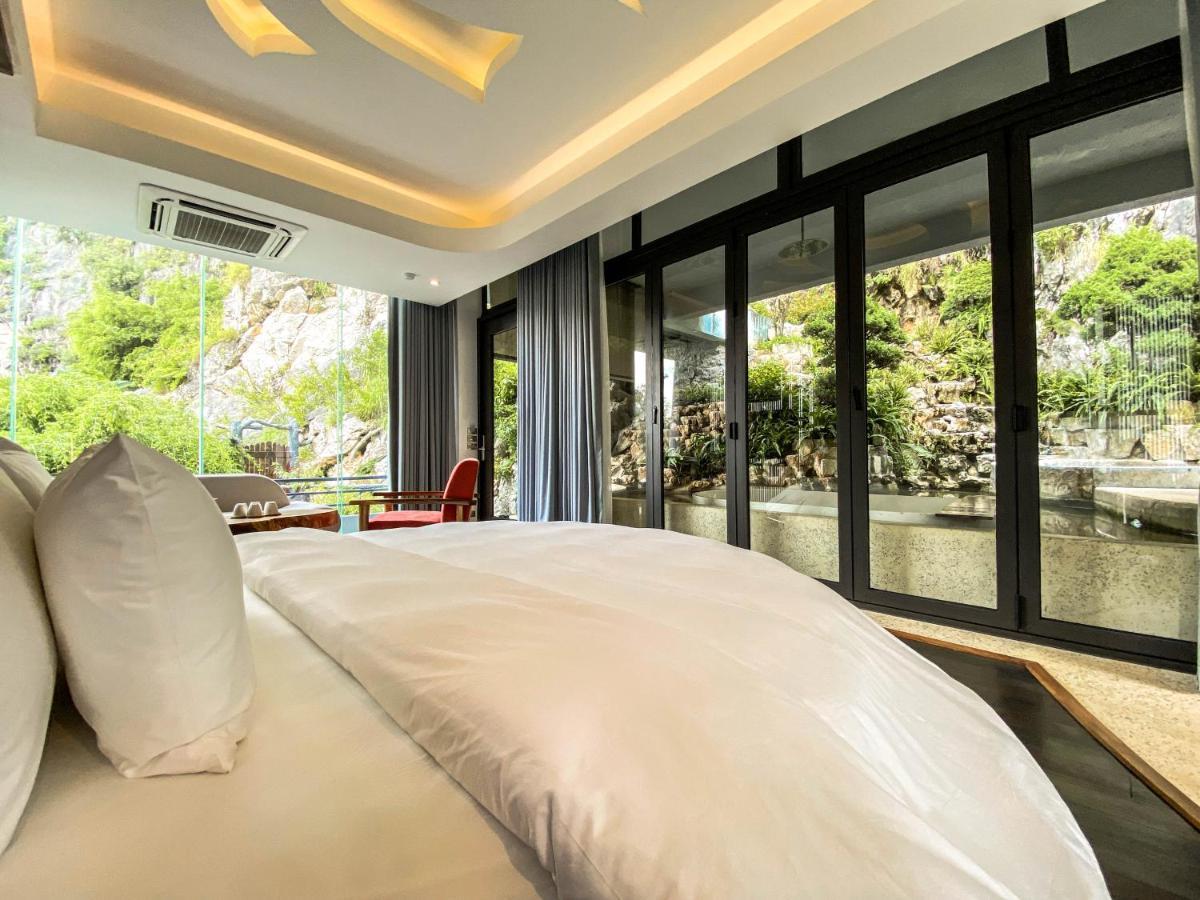 Minawa Kenhga Resort & Spa Ninh Binh Luaran gambar