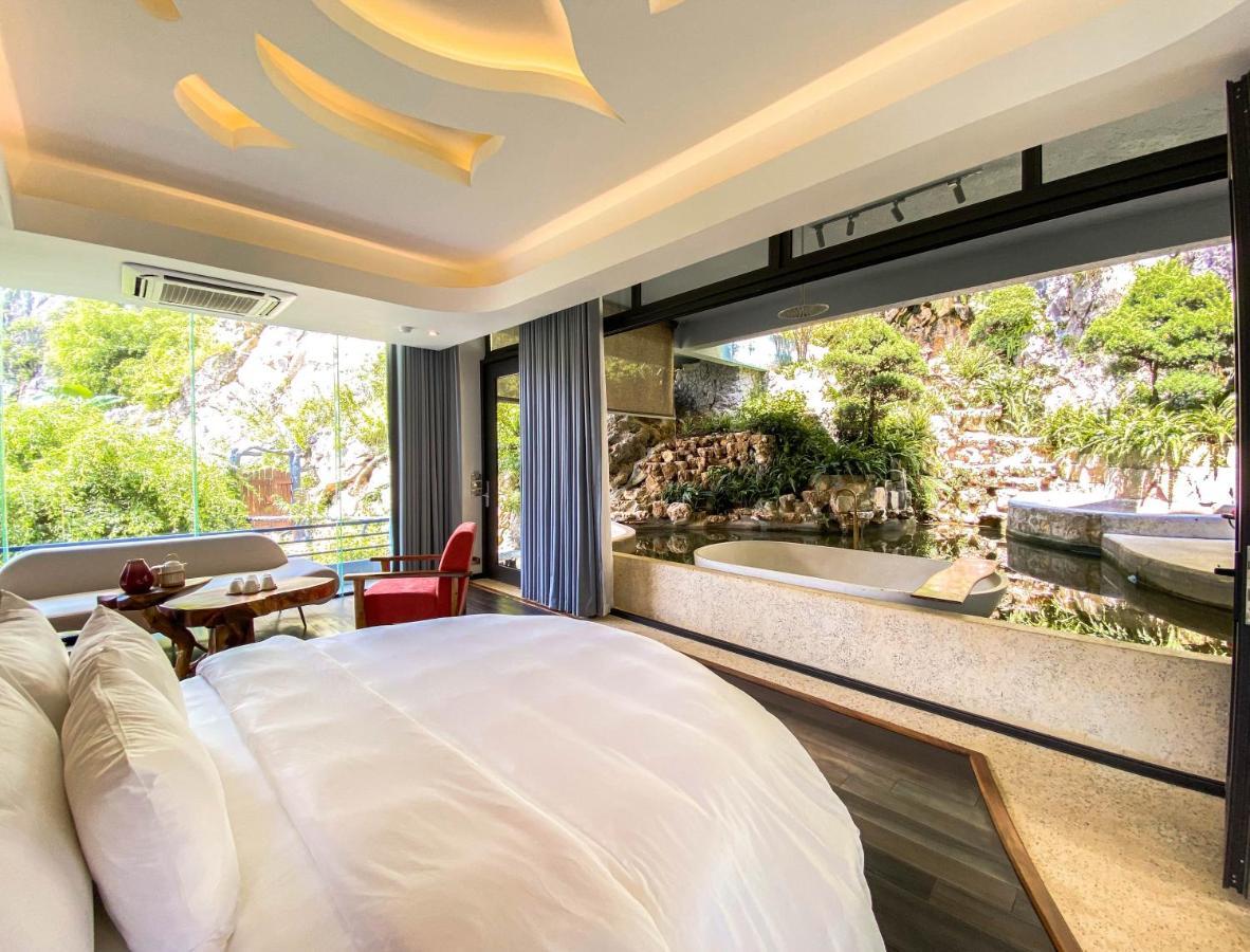 Minawa Kenhga Resort & Spa Ninh Binh Luaran gambar