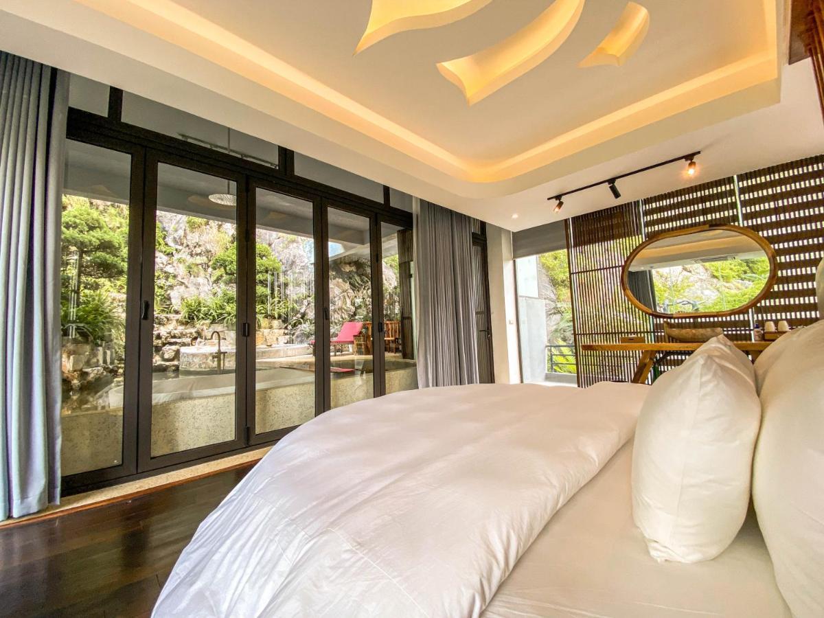 Minawa Kenhga Resort & Spa Ninh Binh Luaran gambar