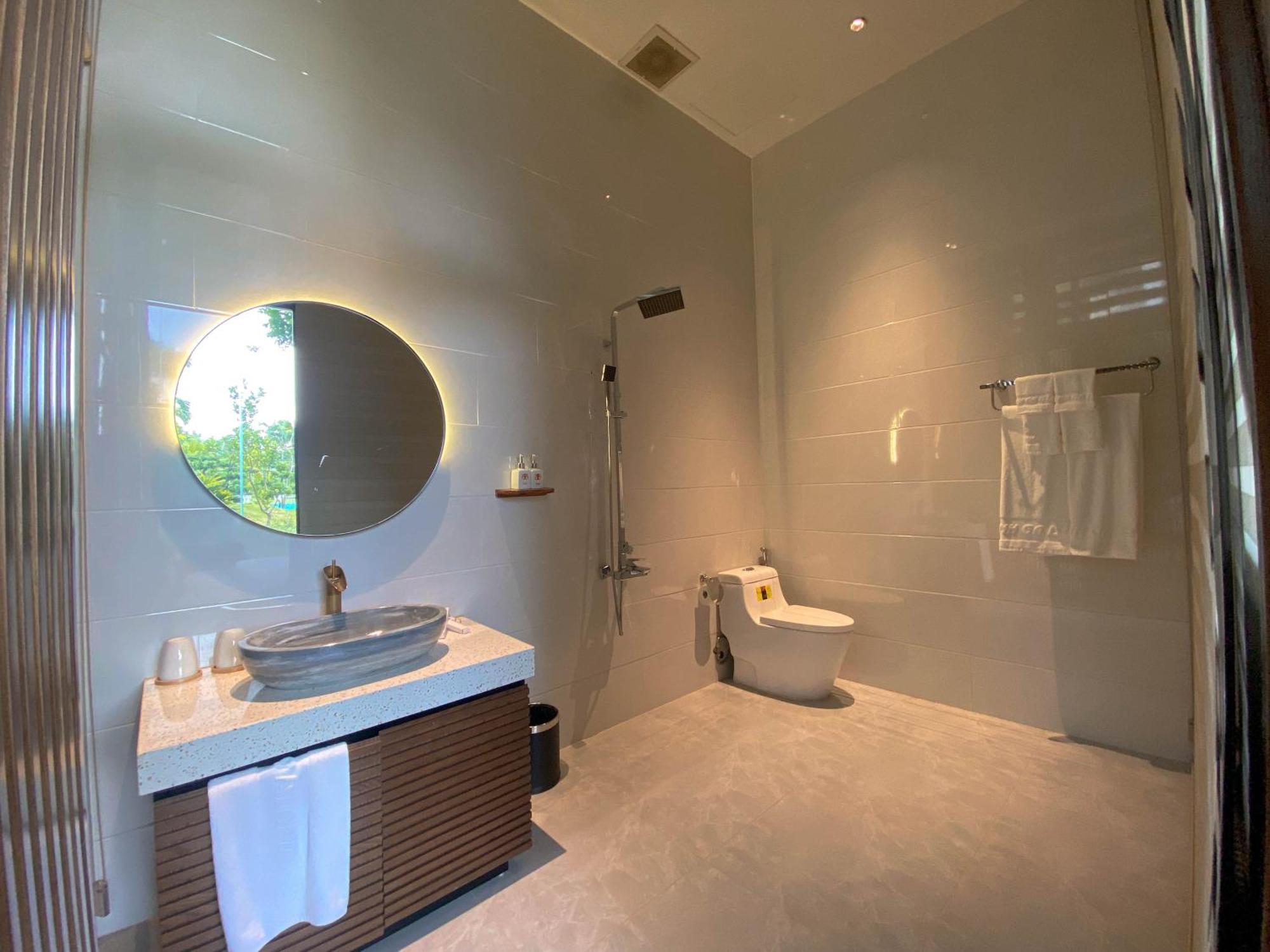 Minawa Kenhga Resort & Spa Ninh Binh Luaran gambar