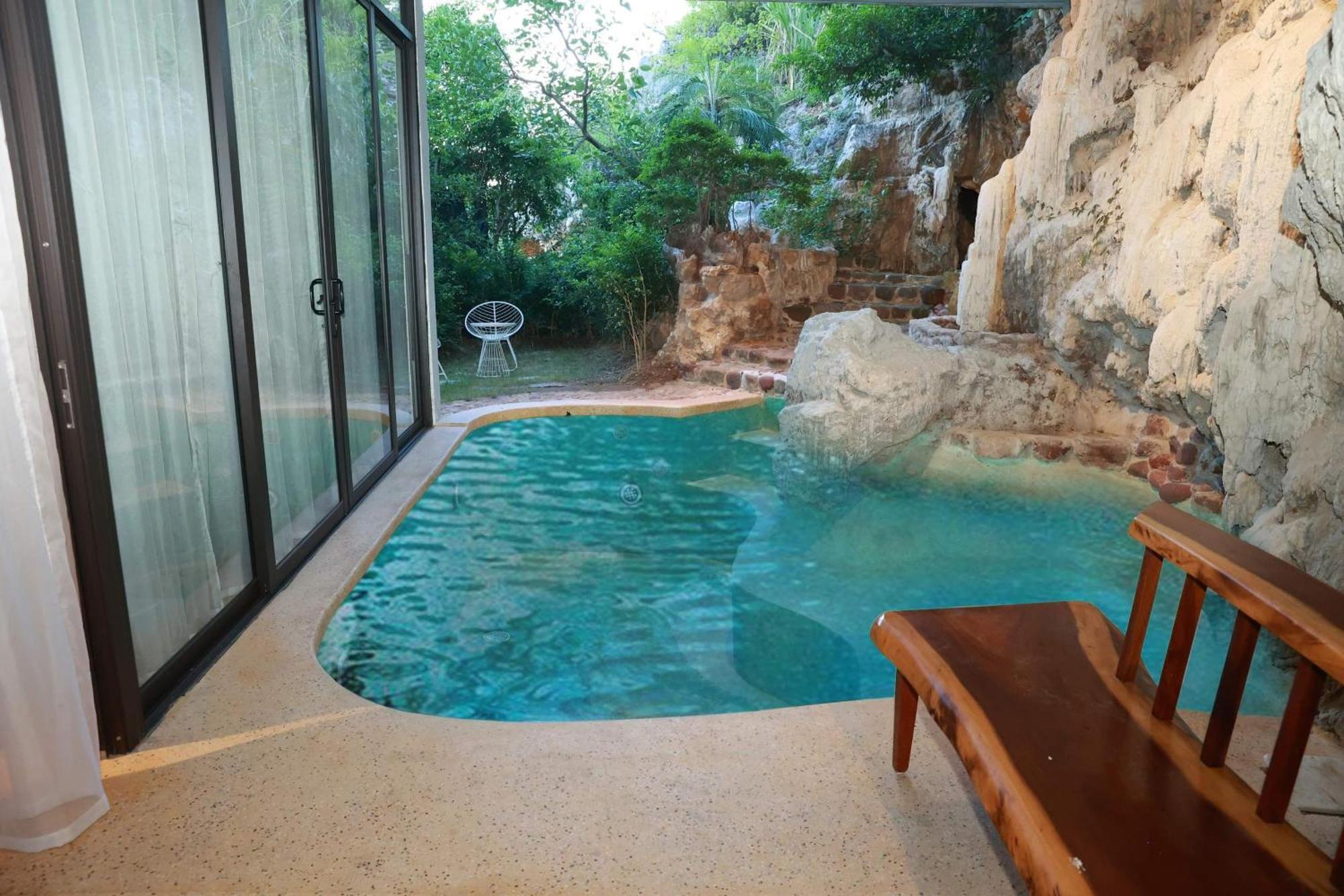 Minawa Kenhga Resort & Spa Ninh Binh Luaran gambar