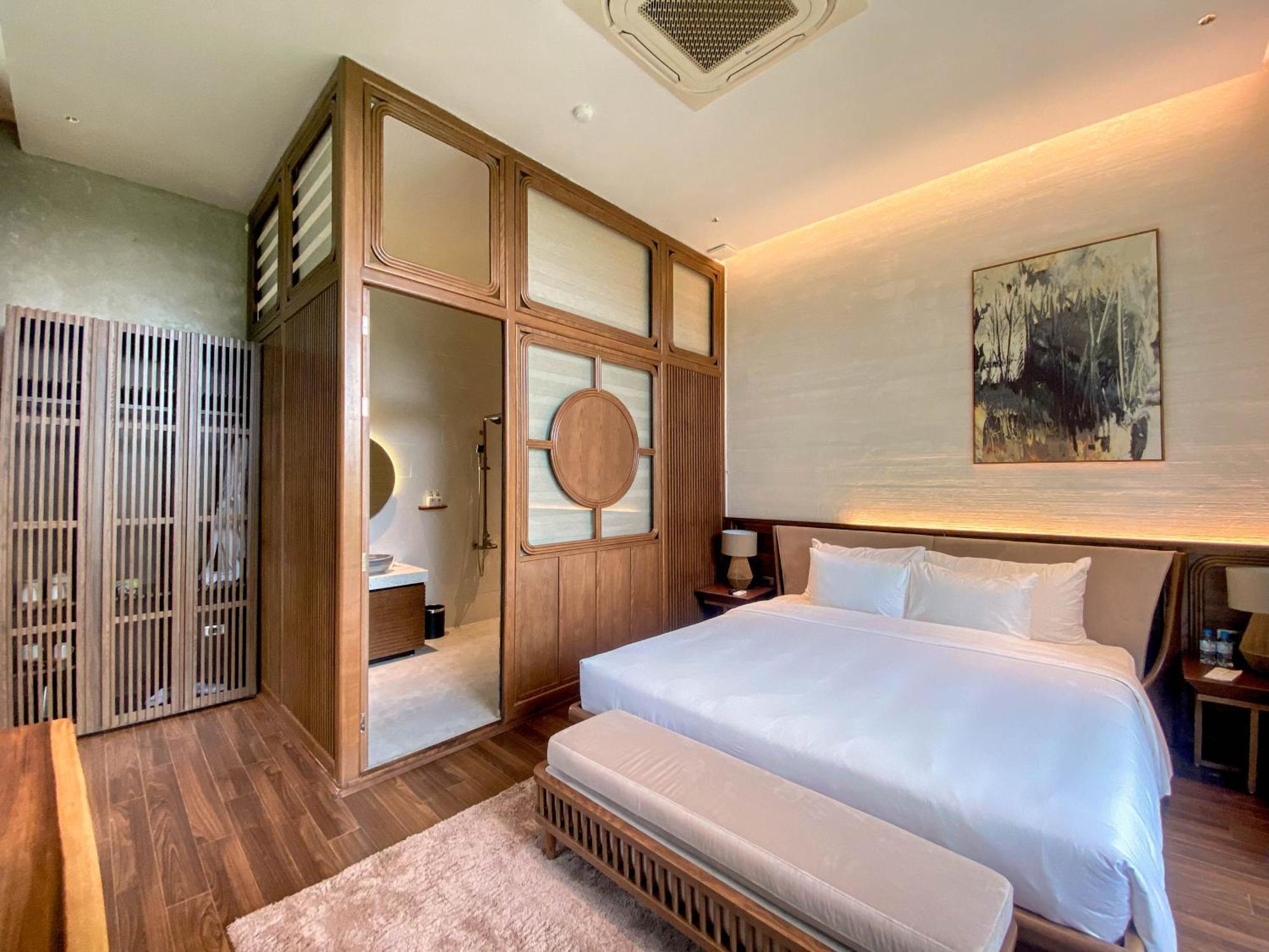 Minawa Kenhga Resort & Spa Ninh Binh Luaran gambar