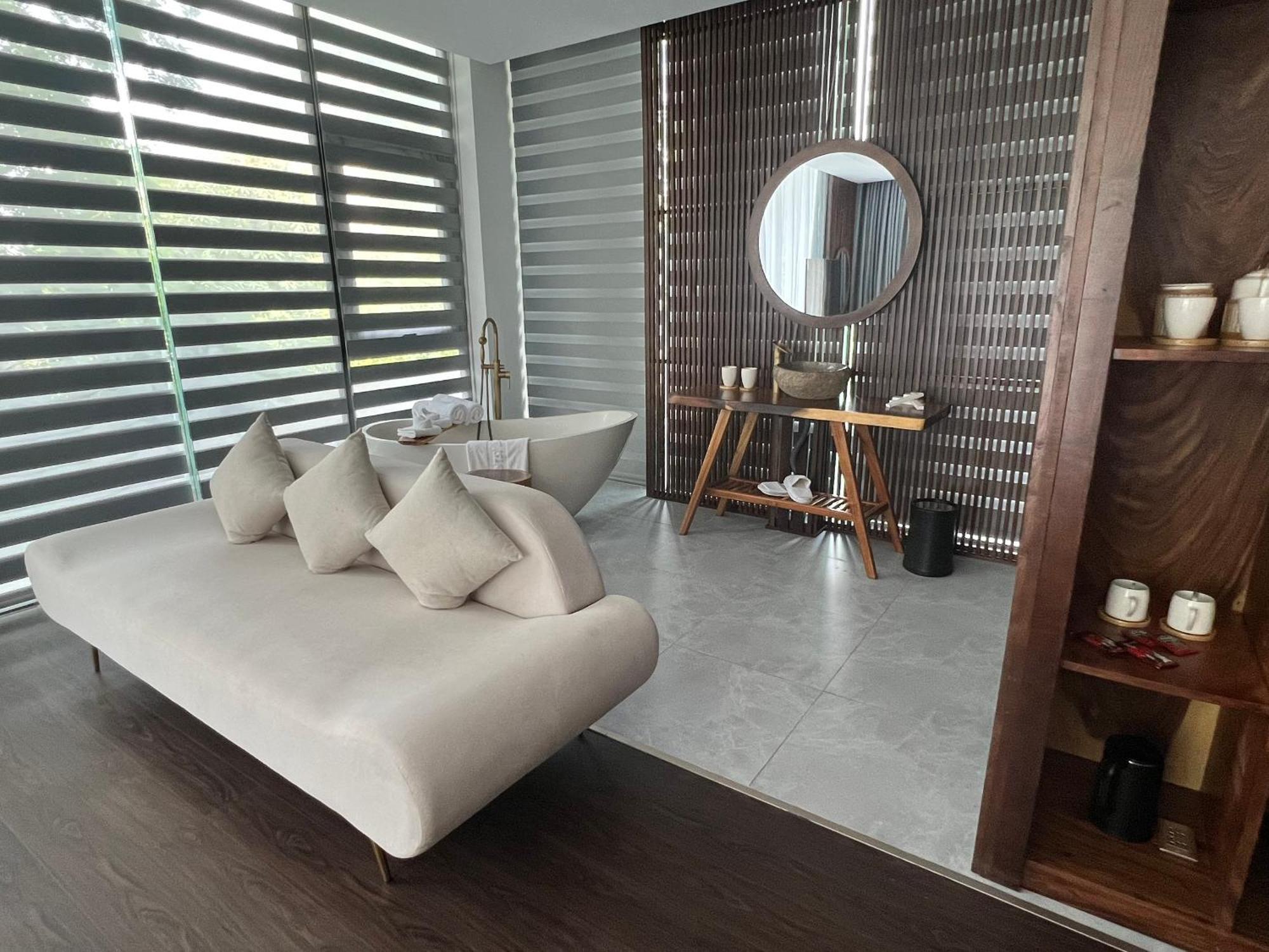 Minawa Kenhga Resort & Spa Ninh Binh Luaran gambar