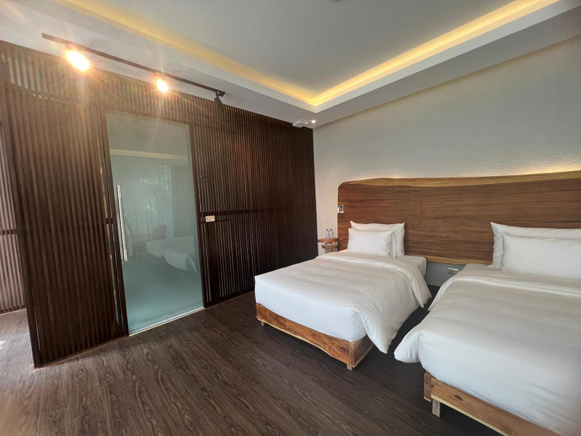 Minawa Kenhga Resort & Spa Ninh Binh Luaran gambar