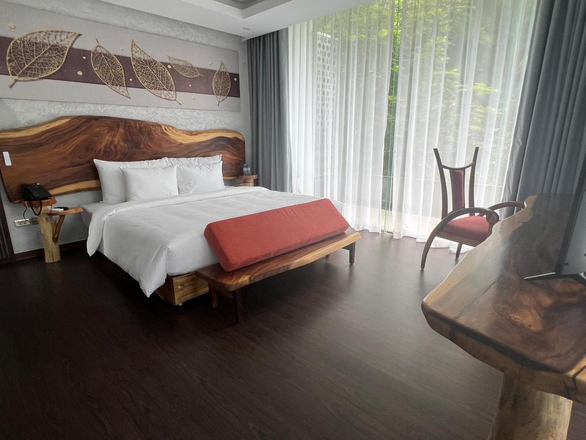 Minawa Kenhga Resort & Spa Ninh Binh Luaran gambar