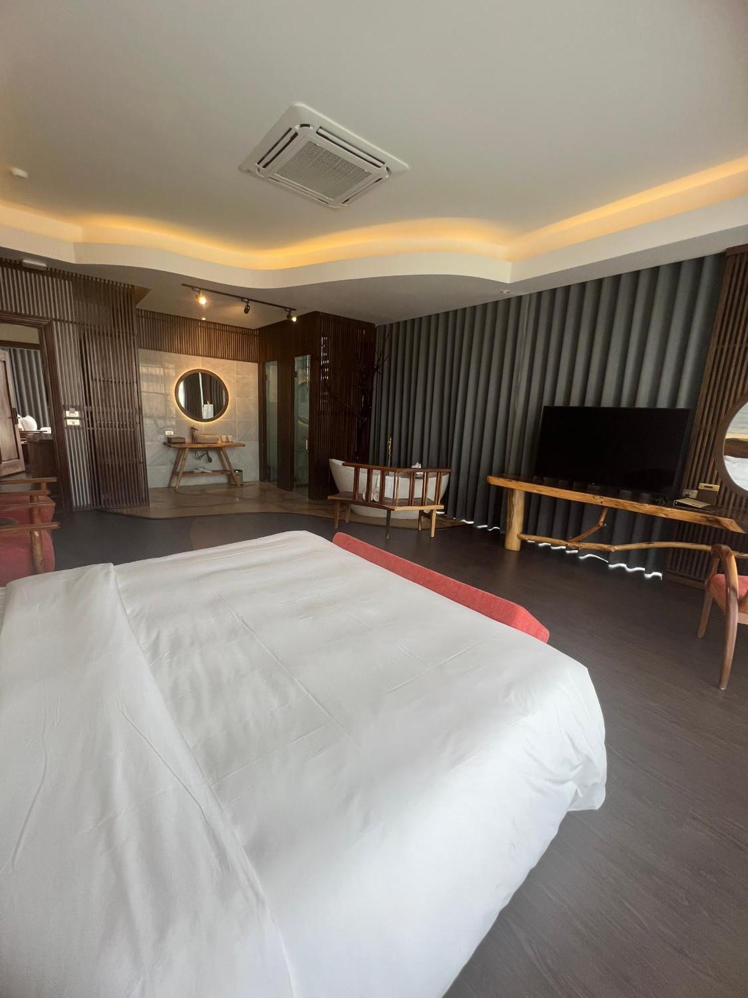 Minawa Kenhga Resort & Spa Ninh Binh Luaran gambar